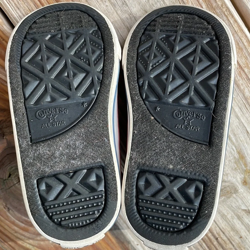 Converse chuck taylor